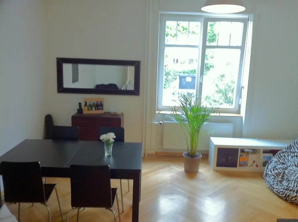 Center Direct To Rhine, Best For Art Bazel