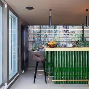  Apartmán Visionapartments - Contactless Check-in